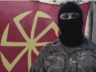 Неоязычники из Украины приписали себе ответственность за поджог в центре Ростова