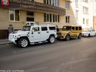 Ростовский рэпер, прославившийся парковкой у здания Следственного комитета, представил свой клип