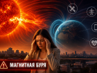 Мощная магнитная буря обрушится на Ростовскую область в ночь на 3 июля