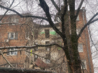 Сити-менеджер Ростова Логвиненко сообщил о выплатах жителям обрушившегося дома 