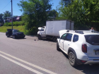 Женщина скончалась в скорой после серьезного ДТП в Ростове 