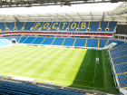 Почти 40 тысяч билетов продали на игру звездных бельгийцев в Ростове