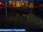 Жители многоквартирного дома в Ростове уже три дня живут без воды и электричества