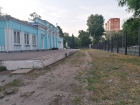 Детскую железную дорогу в Ростове отремонтируют к 2022 году