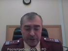 В Ростовской области принудительно госпитализировали 93 пациента с коронавирусом