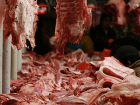 Смертельно опасная свинина едва не попала на прилавки донских магазинов