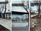 Ростовских урбанистов возмутила стройка на набережной, из-за которой пострадали деревья