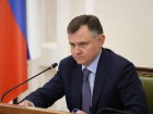 Юрий Слюсарь раскритиковал и.о. министра ЖКХ Ростовской области