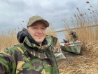 «Никаких нарушений не было»: Сергей Безруков о скандале с рыбалкой на Дону