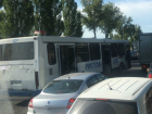 Водители ростовских автобусов променяли безопасность людей на бензин