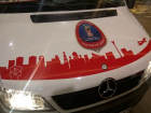 Панораму на микроавтобусах из Ростова в «Платов» исправили после ажиотажа в сети 
