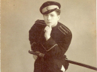 Календарь: 120 лет со дня рождения «донского Есенина» Николая Туроверова 