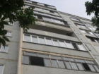 В Ростове самоубийца с петлей на шее выпрыгнул с 8 этажа