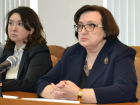 Экс-председатель Ростовского областного суда пыталась совершить суицид 