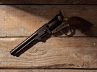 В Батайске мужчине дали два года колонии за подобранный самодельный пистолет