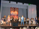 Праздник завораживающей музыки и современной хореографии прошел в Ростове 