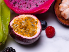 Маракуйя на подоконнике: как ростовчанам вырастить экзотический фрукт зимой