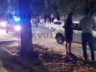В Шахтах на пешеходном переходе сбили пенсионера