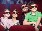 В  Песчанокопском  появится  3D кинотеатр  
