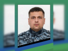 Стрелок ведомственной охраны погиб при атаке БПЛА на станции Гуково