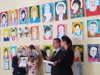 В Ростове открылась выставка портретов медиков, умерших от коронавируса
