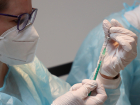 В выходные в Ростове заработали дополнительные пункты вакцинации от коронавируса