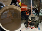 Водоканал предлагает людям пить грязную воду и мыть в ней детей в Ростовской области 