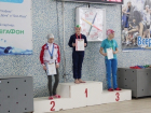 Трое юных ростовчан заняли призовые места в соревнованиях по плаванию «Веселый дельфин»