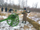 Участие в битвах Гражданской войны приняли кадеты и представители Всевеликого войска Донского