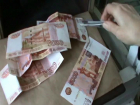 Поддельными пятитысячными купюрами рассчитывался в магазинах "художник" из Ростовской области