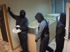 Четверых дерзких грабителей ломбарда задержали спустя месяц в Ростове