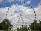 В Ростове могут построить самое большое колесо обозрения в России
