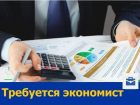 Экономист для работы на дому требуется ростовской фирме