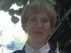 Нуждающаяся в медицинской помощи голубоглазая блондинка пропала в Ростовской области