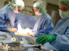 Уникальную операцию по пересадке сердца впервые выполнили в Ростовской области