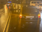 В ночном ДТП в Ростовской области погиб 47-летний мотоциклист  