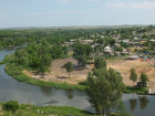 В Ростовской области на берегу реки нашли останки пропавшей 2 года назад женщины