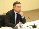 Силовики провели обыск в офисе экс-замгубернатора Ростовской области Гончарова 