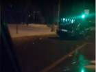 «От машины ничего не осталось»: в Ростове ночью произошла авария с двумя иномарками 