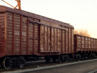 В Ростовской области безработный украл деталь вагона, отвечающую за торможение