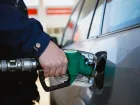 В Ростовской области цена на бензин за год выросла на два рубля