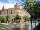 Жара и грозы: какая погода будет в Ростове на следующей неделе