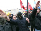 «Международный Союз Антифашистов» объявил о проведении телемоста против терроризма