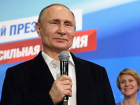 Главные донские чиновники похвастались большим процентом "за Путина" в Ростове