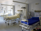 Ковидный госпиталь заработал в горбольнице № 6 в Ростове
