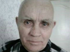Пенсионер в темных одеждах пропал в Ростовской области