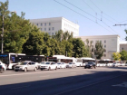 Новый автобус ЖК «Красный Аксай» — Центр появится в Ростове