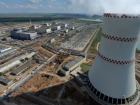 Бассейн для ядерных отходов достроили на Ростовской АЭС 