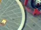 Обвешанный иконами-оберегами велосипед возмутил жителей Ростова