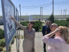 В Ростовской области провели мониторинг по рекультивации полигонов ТКО